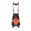 Kosiarka elektryczna Black+Decker BEMW451BH 1200W